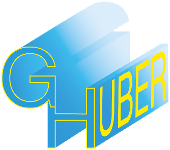 Huber Heizung und Sanitär GmbH Logo